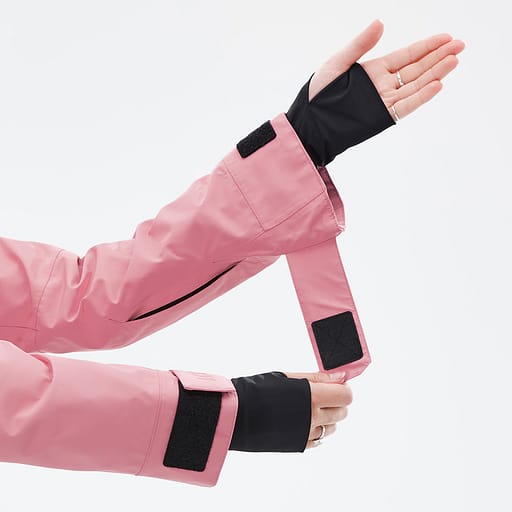 Suuret Hihansuut Tuotteen pääkuva,