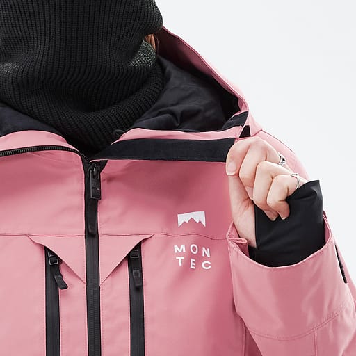 Mikrofleeceinen leukasuoja Tuotteen pääkuva,