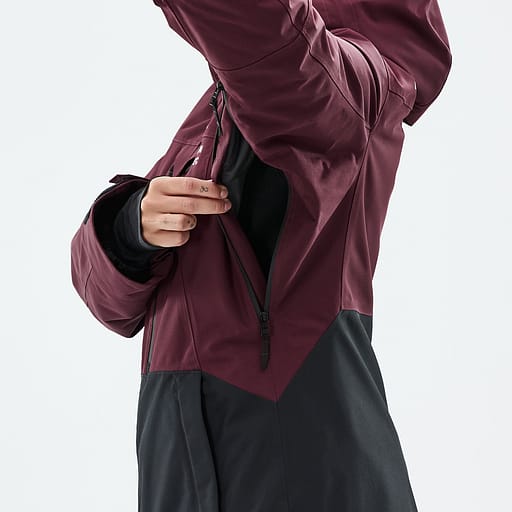 Ilmanvaihtoaukot kainaloiden alla Tuotteen pääkuva,