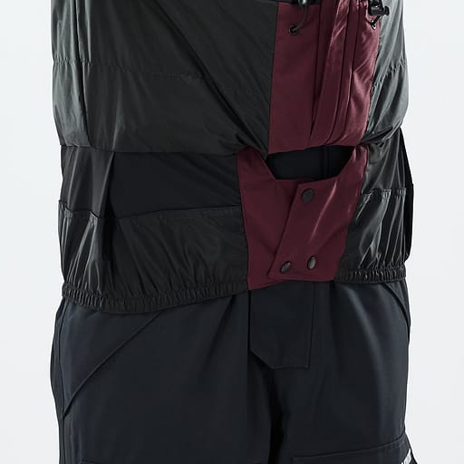 Joustava lumilukko Tuotteen pääkuva,