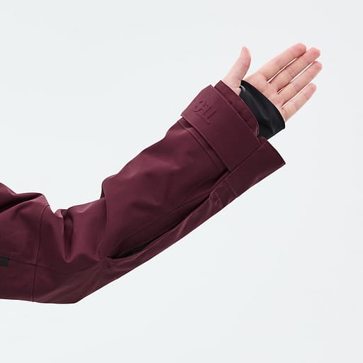 Lumilukot ranteissa Tuotteen pääkuva,