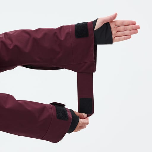 Suuret Hihansuut Tuotteen pääkuva,