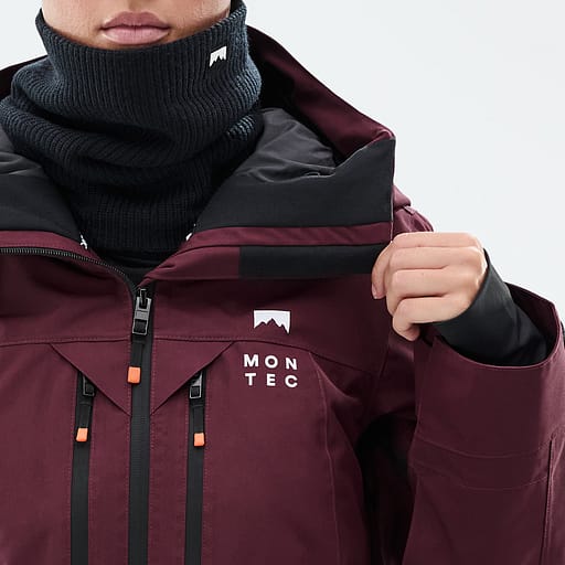 Mikrofleeceinen leukasuoja Tuotteen pääkuva,