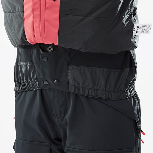 Joustava lumilukko Tuotteen pääkuva,