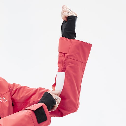 Tasku hiihtohissilipulle Tuotteen pääkuva,