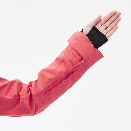 Lumilukot ranteissa Tuotteen pääkuva,