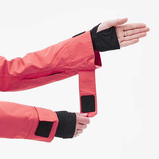 Suuret Hihansuut Tuotteen pääkuva,