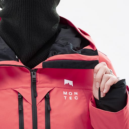 Mikrofleeceinen leukasuoja Tuotteen pääkuva,