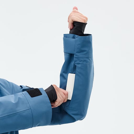 Tasku hiihtohissilipulle Tuotteen pääkuva,