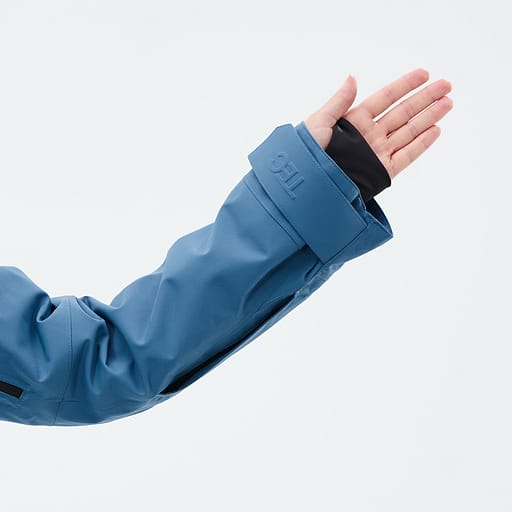 Lumilukot ranteissa Tuotteen pääkuva,