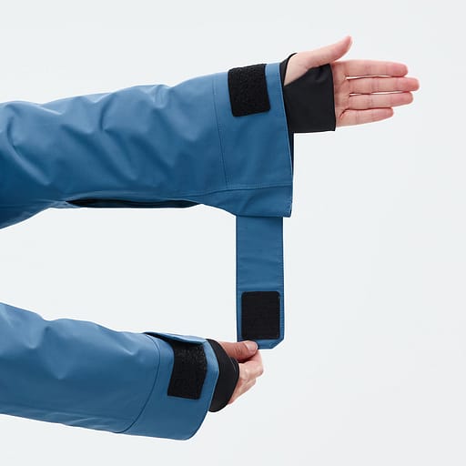 Suuret Hihansuut Tuotteen pääkuva,