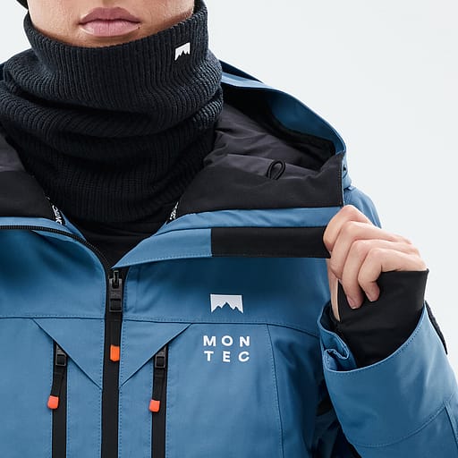 Mikrofleeceinen leukasuoja Tuotteen pääkuva,