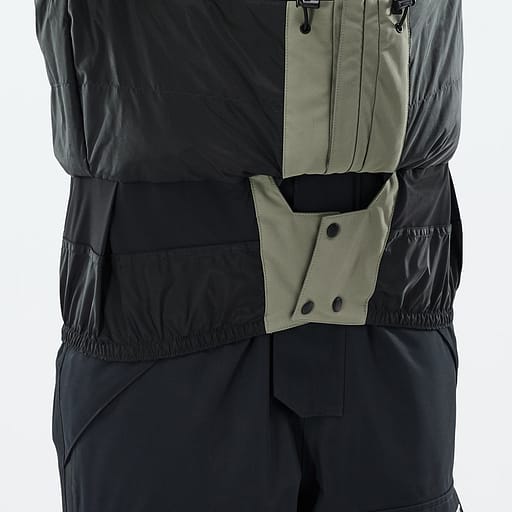 Joustava lumilukko Tuotteen pääkuva,