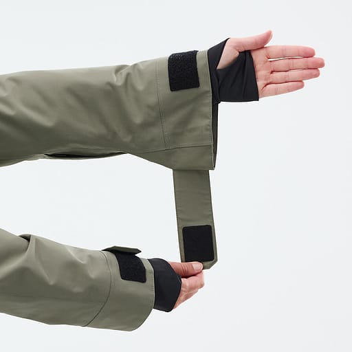 Suuret Hihansuut Tuotteen pääkuva,