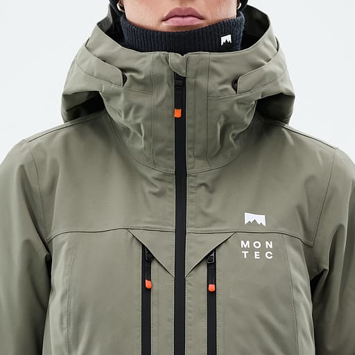 Etuvetoketju Sisäläpällä Tuotteen pääkuva,