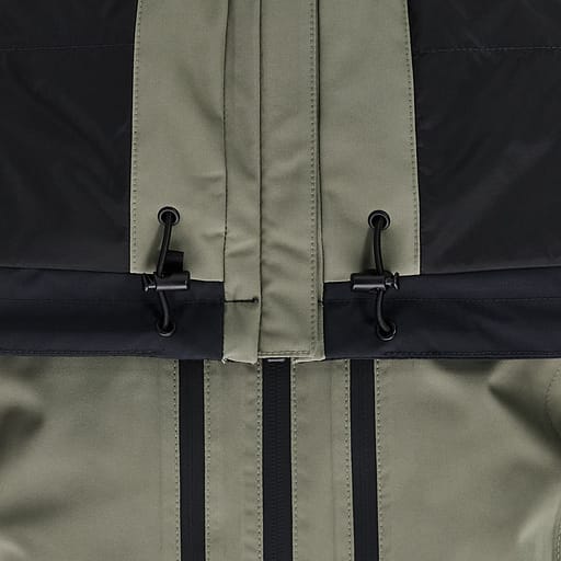 Kiristysnauhallinen helma Tuotteen pääkuva,