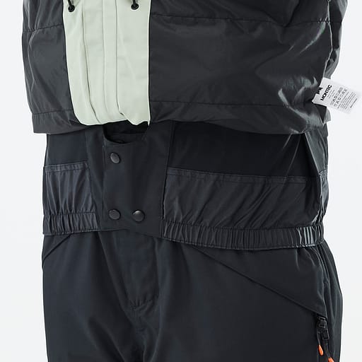 Joustava lumilukko Tuotteen pääkuva,