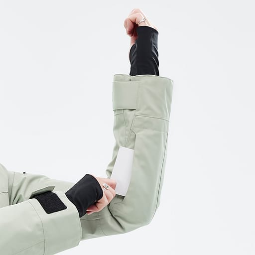 Tasku hiihtohissilipulle Tuotteen pääkuva,