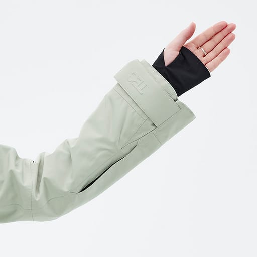 Lumilukot ranteissa Tuotteen pääkuva,