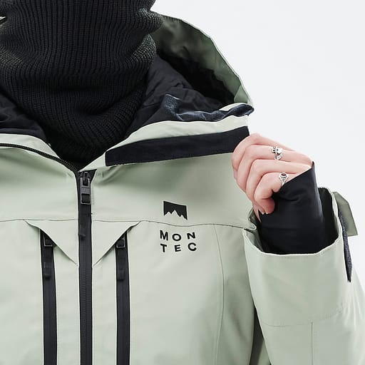 Mikrofleeceinen leukasuoja Tuotteen pääkuva,