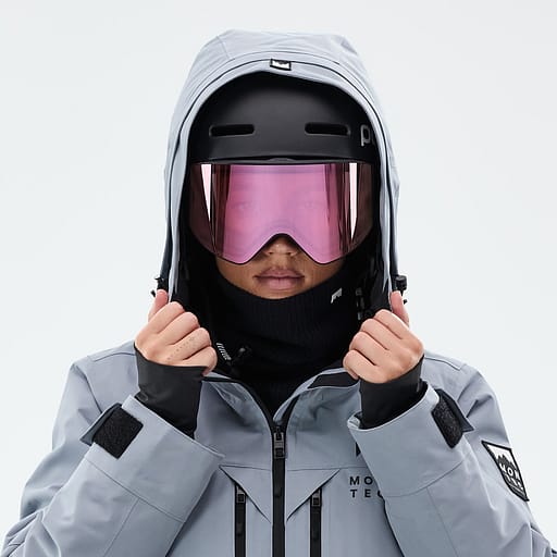 Myrskysuojattu huppu Tuotteen pääkuva,