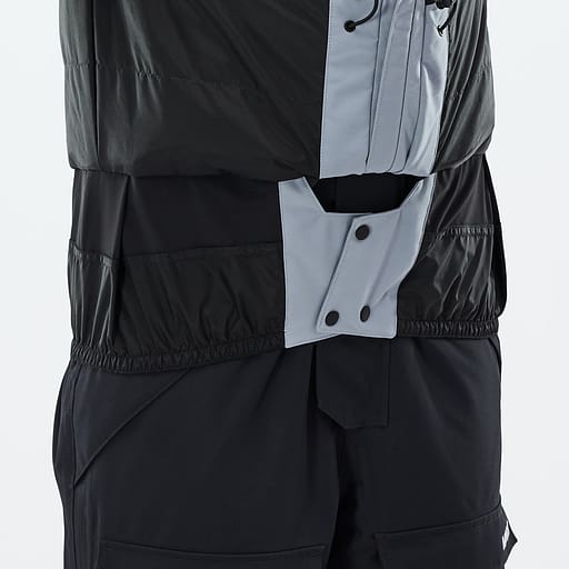 Joustava lumilukko Tuotteen pääkuva,