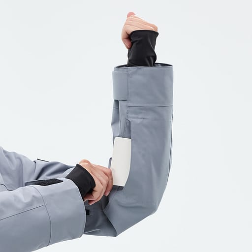 Tasku hiihtohissilipulle Tuotteen pääkuva,