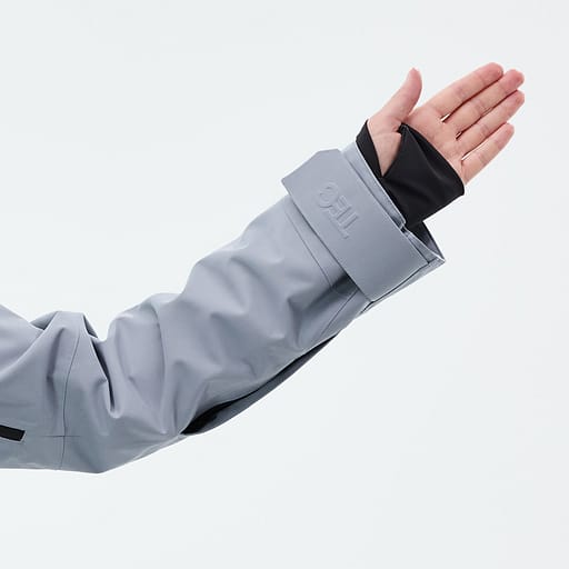 Lumilukot ranteissa Tuotteen pääkuva,