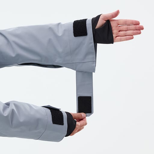 Suuret Hihansuut Tuotteen pääkuva,