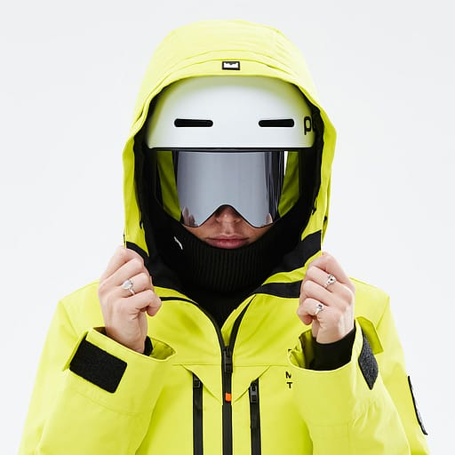 Myrskysuojattu huppu Tuotteen pääkuva,