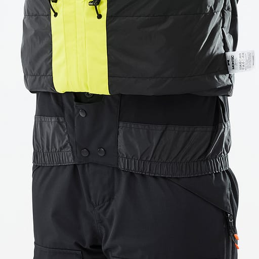 Joustava lumilukko Tuotteen pääkuva,