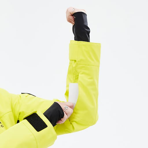 Tasku hiihtohissilipulle Tuotteen pääkuva,