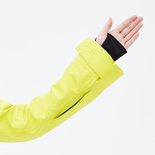 Lumilukot ranteissa Tuotteen pääkuva,