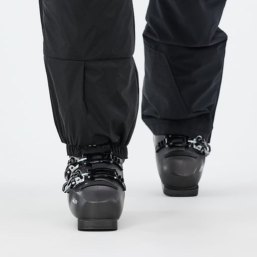 Joustavat lumilukot Tuotteen pääkuva,