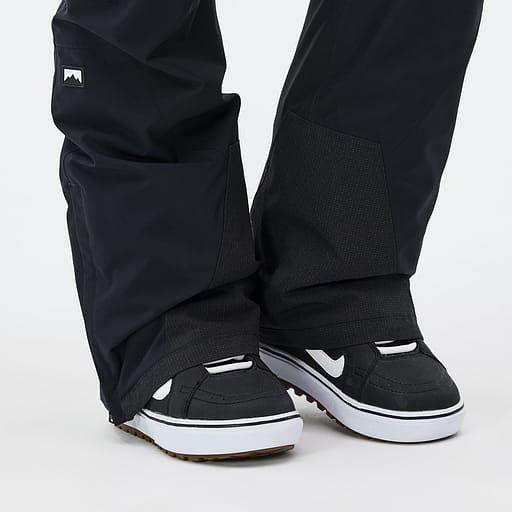 Vahvistetut lahkeensuut ja nilkan sisäosa Tuotteen pääkuva,