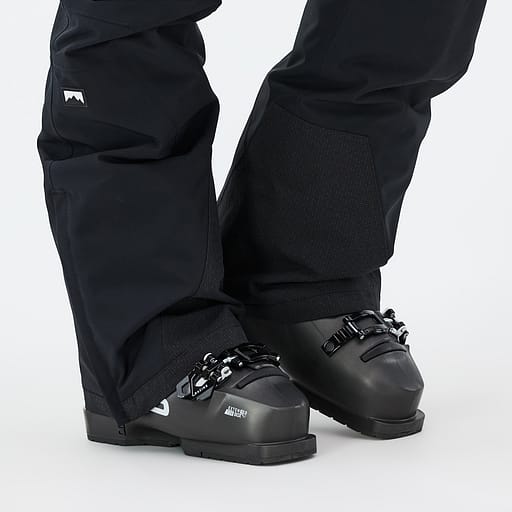 Vahvistetut lahkeensuut ja nilkan sisäosa Tuotteen pääkuva,