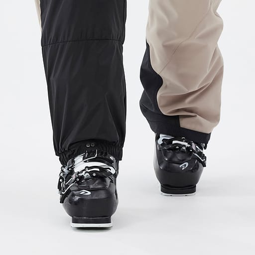 Joustavat lumilukot Tuotteen pääkuva,