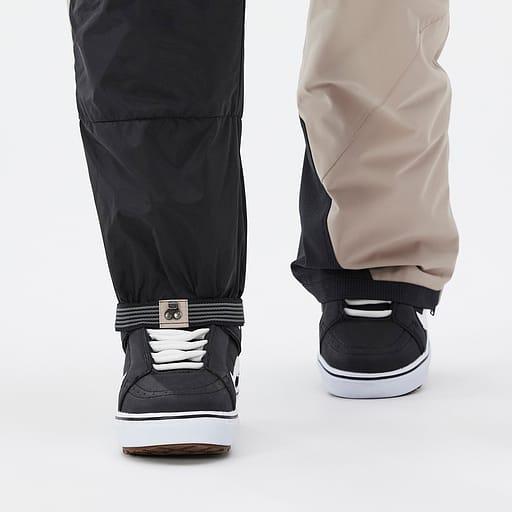 Joustavat lumilukot Tuotteen pääkuva,