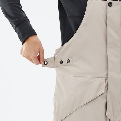 Neppareilla säädettävä vyötärö Tuotteen pääkuva,