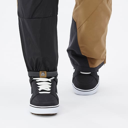 Joustavat lumilukot Tuotteen pääkuva,