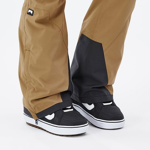 Vahvistetut lahkeensuut ja nilkan sisäosa Tuotteen pääkuva,