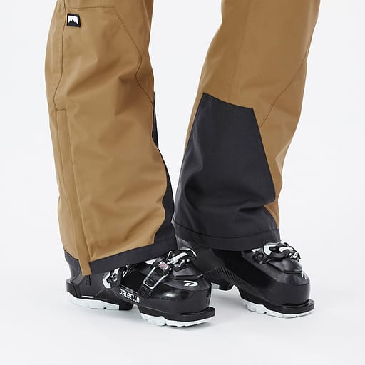 Vahvistetut lahkeensuut ja nilkan sisäosa Tuotteen pääkuva,