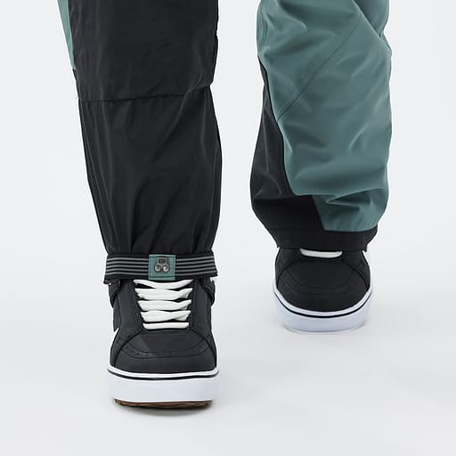 Joustavat lumilukot Tuotteen pääkuva,