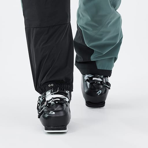 Joustavat lumilukot Tuotteen pääkuva,