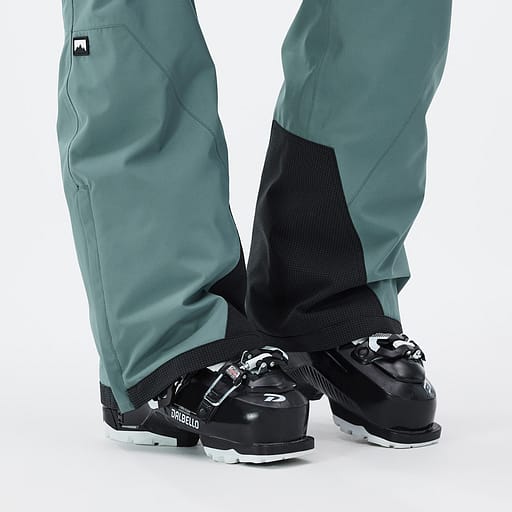 Vahvistetut lahkeensuut ja nilkan sisäosa Tuotteen pääkuva,