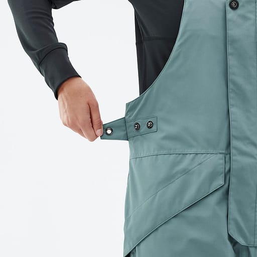 Neppareilla säädettävä vyötärö Tuotteen pääkuva,