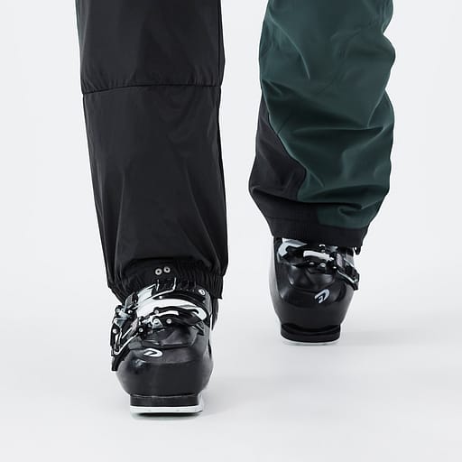 Joustavat lumilukot Tuotteen pääkuva,