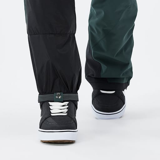 Joustavat lumilukot Tuotteen pääkuva,