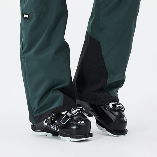 Vahvistetut lahkeensuut ja nilkan sisäosa Tuotteen pääkuva,