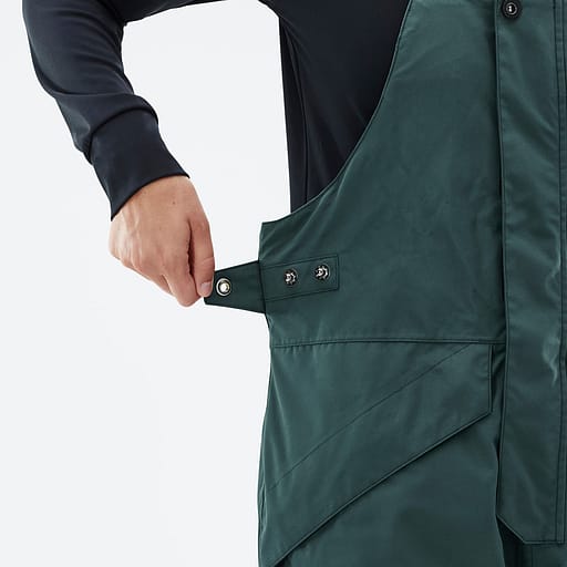 Neppareilla säädettävä vyötärö Tuotteen pääkuva,